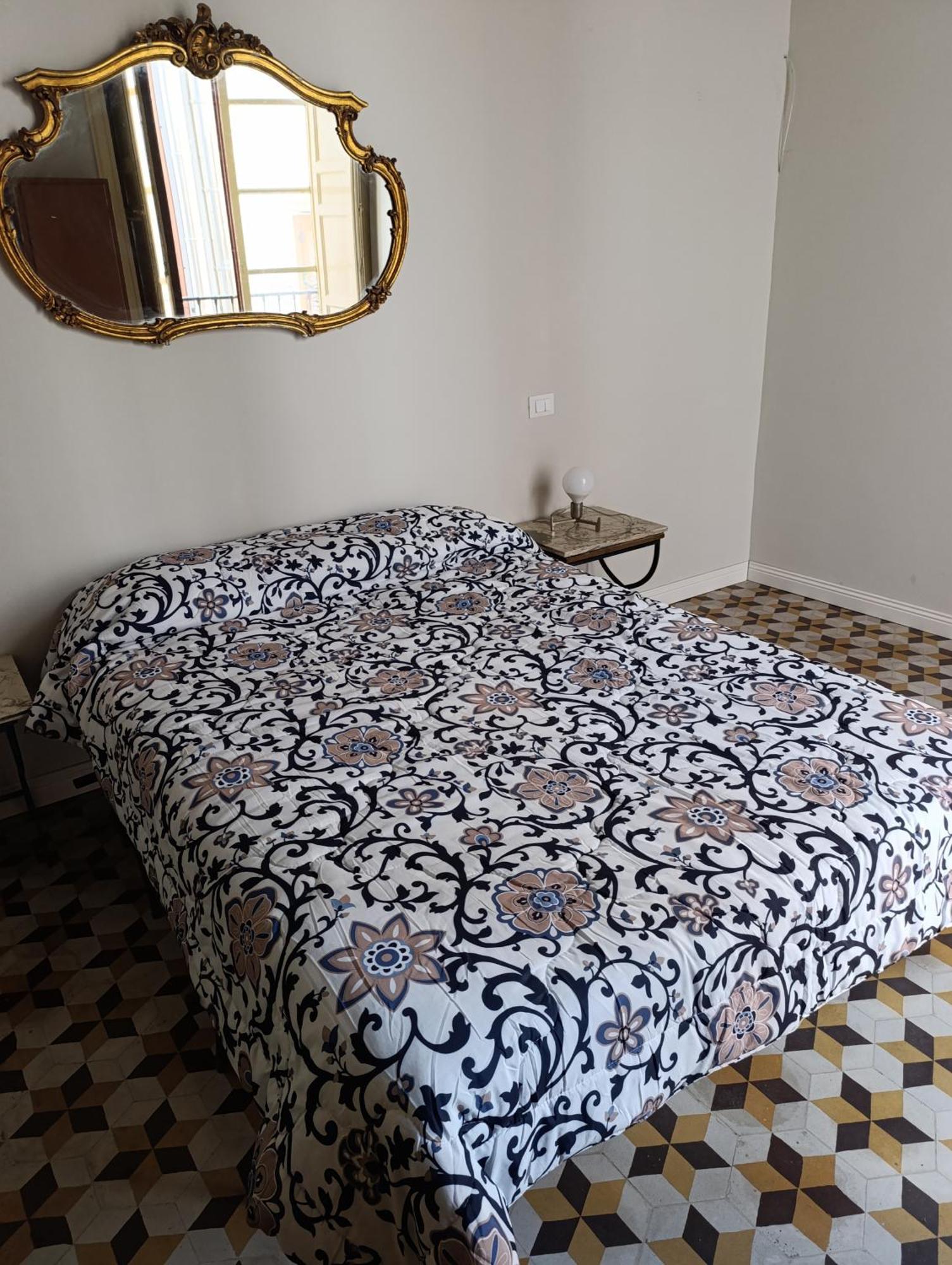 La Dimora Del Marchese Notarbartolo Apartment Palermo Luaran gambar