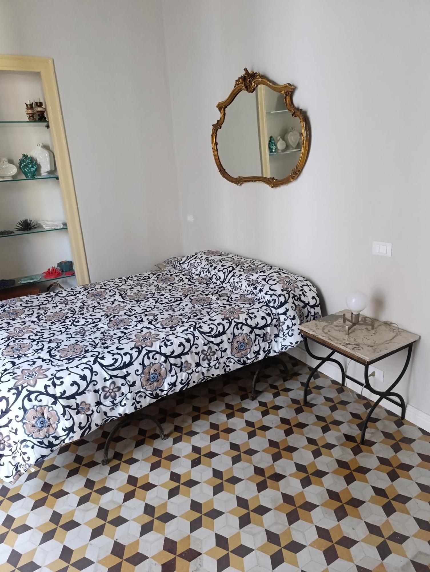 La Dimora Del Marchese Notarbartolo Apartment Palermo Luaran gambar